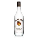 Malibu Caribbean Rum 1l