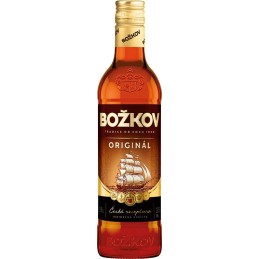 Božkov Originál 0,5l