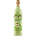 Božkov Vaječný likér pistácie 0,5l