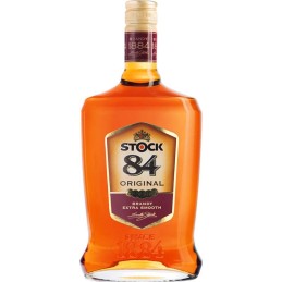 Brandy Stock 84 0,7l