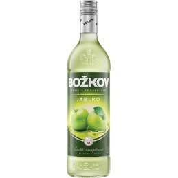 Božkov Jablko 1l