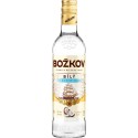 Božkov Bílý kokosový 0,5l