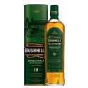 Bushmills malt 10 Y.O. 0,7l