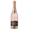Bohemia Sekt rosé demi sec 0,75l