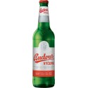 Budweiser Budvar světlé výčepní 0,5l - sklo