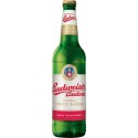 Budweiser Budvar světlý ležák 0,5l - sklo