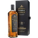 Bushmills malt 21 Y.O. 0,7l