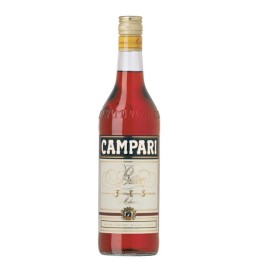Campari Bitter 1l