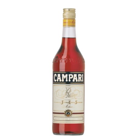 Campari Bitter 1l