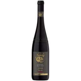 Cabernet Sauvignon 0,75l pozdní sběr - Habánské sklepy
