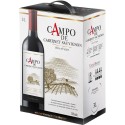 Cabernet Sauvignon 3l box - Campo de Chile