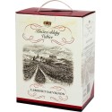Cabernet Sauvignon 5l - box - Vinné sklepy Valtice
