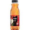 Cappy jablko 100% 0,33l - PET