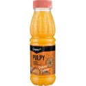 Cappy Pulpy orange 0,33l - PET