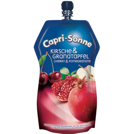 Capri-sonne Třešeň a granátové jablko 0,33l