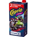 Caprio černý rybíz 2l