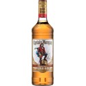 Captain Morgan Spiced Gold 0,7l