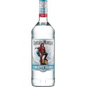 Captain Morgan White Rum 1l