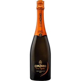 Cinzano Pro-Spritz 0,75l