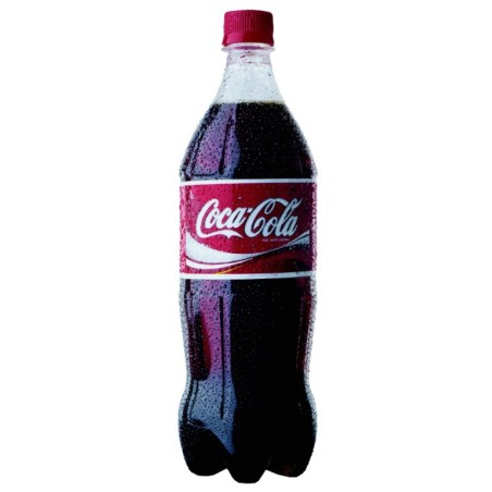Coca cola 1l - PET