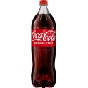 Coca cola 2l - PET