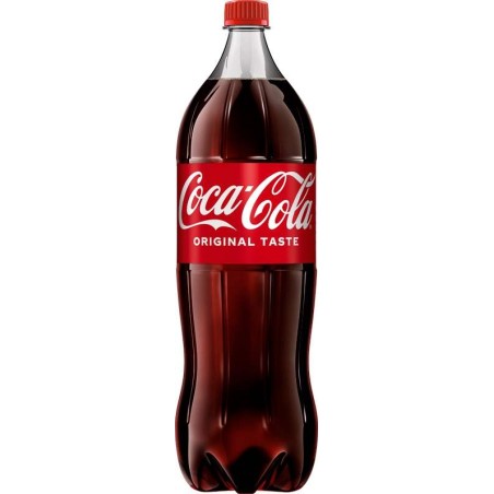 Coca cola 2l - PET