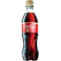 Coca cola Vanilla 0,5l - PET