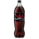 Coca cola ZERO 1,5l - PET