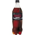Coca cola ZERO 1l - PET