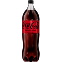 Coca cola ZERO 2l - PET