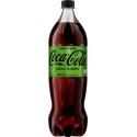 Coca cola ZERO Lime 1,5l - PET
