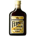 Fernet Stock Citrus 0,2l