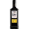 Fernet Stock Citrus 0,5l