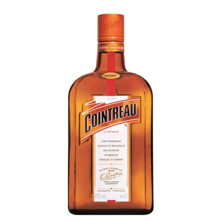 Cointreau 1l