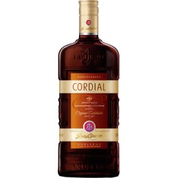 Cordial 0,5l