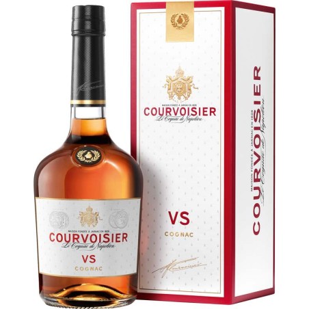 Courvoisier V.S. 0,7l