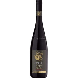 Cuvée 1614 0,75l pozdní sběr - Habánské sklepy