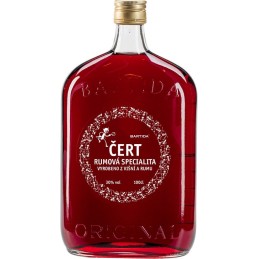 Čert 1l - Bartida