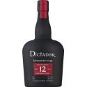 Dictador 12y 0,7l
