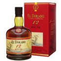 El Dorado 12 let 0,7l