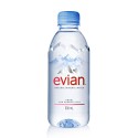 Evian 0,33l - PET