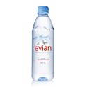 Evian 0,5l - PET