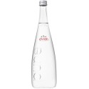 Evian 0,75l - sklo