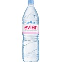 Evian 1,5l - PET