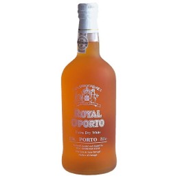 Royal Oporto Dry White 0,75l