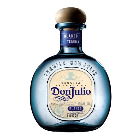 Don Julio Blanco 0,7l
