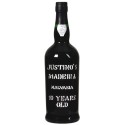 Justinos Madeira Malvasia 10 Years Old 0,75l