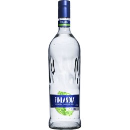 Finlandia Lime 1l