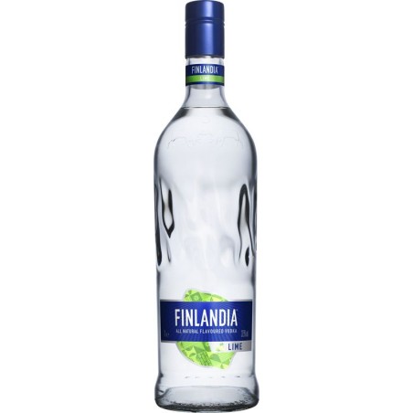 Finlandia Lime 1l
