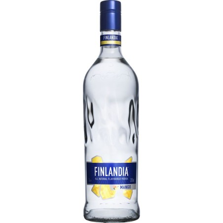 Finlandia Mango 1l